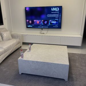 Porcelain Table - Image 1