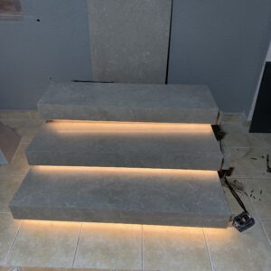 Porcelain Staircase - Image 4