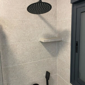 Porcelain Shelf - Image 1